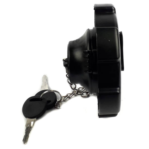 Tankdeckel Verschluss Kraftstoff MAN Mercedes Kunststoff 81122106014