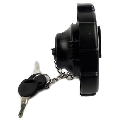 Tankdeckel Verschluss Kraftstoff MAN Mercedes Kunststoff 81122106014