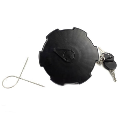 Tankdeckel Verschluss Kraftstoff MAN Mercedes Kunststoff 81122106014
