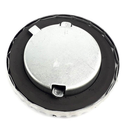 Tankdeckel Verschluss Kraftstoff Metall 80mm MAN Neoplan Mercedes