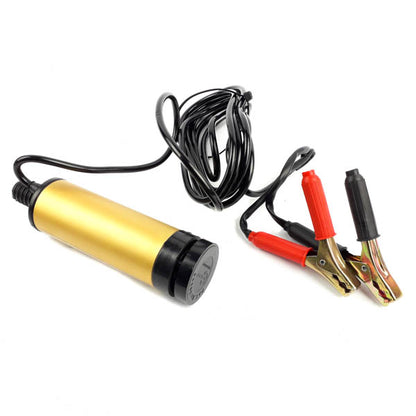 Tauchpumpe für Diesel / Kraftstoff 12V