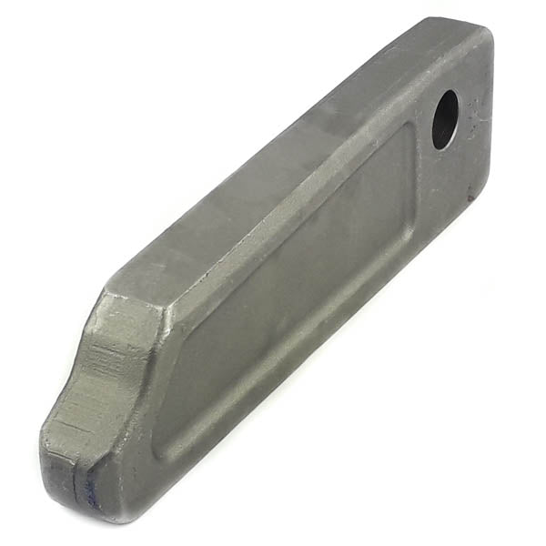 Jost Kupplungsbolzen/-bolzen, Sattelzugmaschine, Auflieger | SK3205-06, SP118.023, AG54424