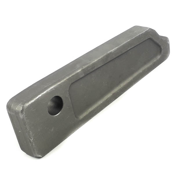 Jost Kupplungsbolzen/-bolzen, Sattelzugmaschine, Auflieger | SK3205-06, SP118.023, AG54424