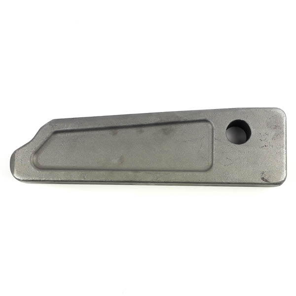 Jost Kupplungsbolzen/-bolzen, Sattelzugmaschine, Auflieger | SK3205-06, SP118.023, AG54424