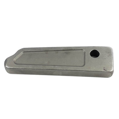 Jost Kupplungsbolzen/-bolzen, Sattelzugmaschine, Auflieger | SK3205-06, SP118.023, AG54424