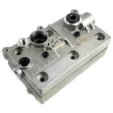 Reparatursatz Luftkompressor Zylinderkopf Deckel Dichtungen Schrauben Volvo FH FM B 85mm