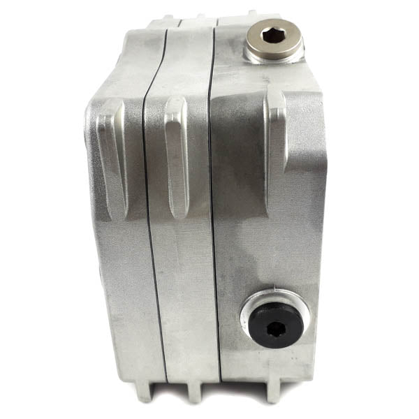 Reparatursatz Luftkompressor Zylinderkopf Deckel Dichtungen Schrauben DAF 95 XF 75mm