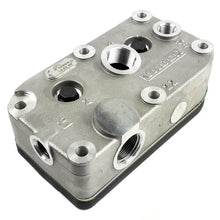 Reparatursatz Kompressor Zylinderkopf Deckel Dichtungen Schrauben Scania 75mm 440cc