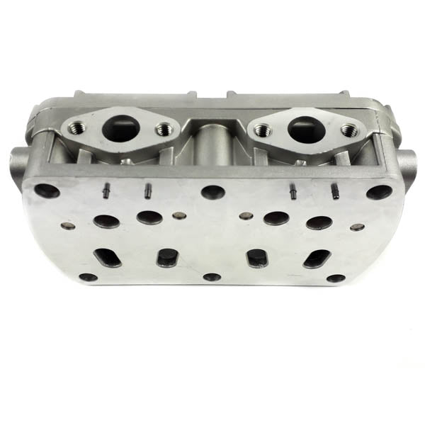 Reparatursatz Luftkompressor Zylinderkopf Deckel Dichtungen Iveco 82mm
