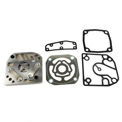 Reparatursatz Kompressor Zylinderkopf Dichtungen Mercedes Axor 100mm 722cc