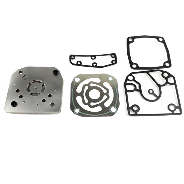 Reparatursatz Kompressor Zylinderkopf Dichtungen Mercedes Axor 100mm 722cc
