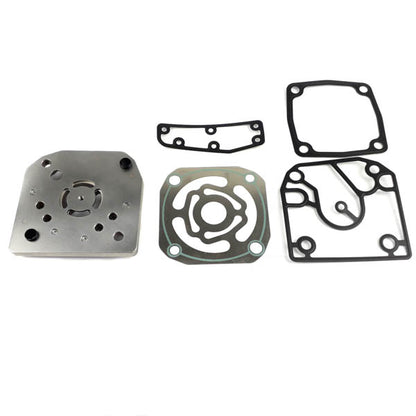 Reparatursatz Kompressor Zylinderkopf Dichtungen Mercedes Axor 100mm 722cc