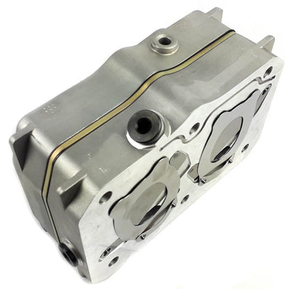 Reparatursatz Kompressor Zylinderkopf Deckel Dichtungen Schrauben DAF XF CF 75mm