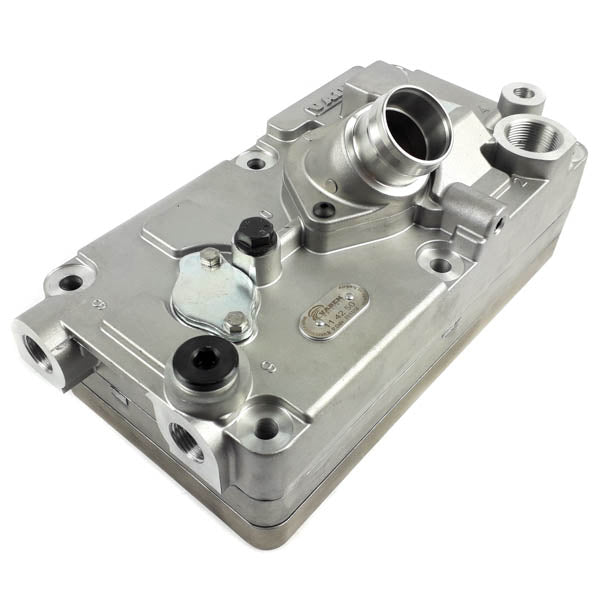 Reparatursatz Kompressor Zylinderkopf Deckel Dichtungen Schrauben Arocs 86mm