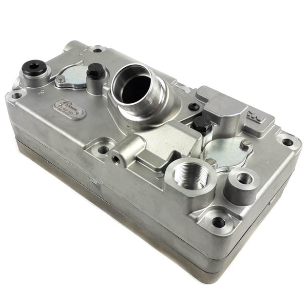 Reparatursatz Kompressor Zylinderkopf Deckel Dichtungen Schrauben Arocs 86mm