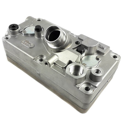 Reparatursatz Kompressor Zylinderkopf Deckel Dichtungen Schrauben Arocs 86mm