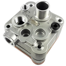 Reparatursatz Kompressor Zylinderkopf Deckel Dichtungen Schrauben MAN Knorr 92mm