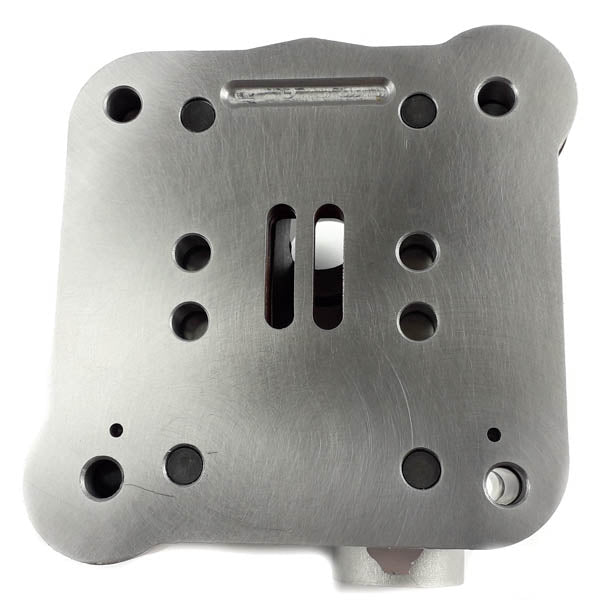 Reparatursatz Kompressor Zylinderkopf Deckel Dichtungen Schrauben MAN Knorr 92mm