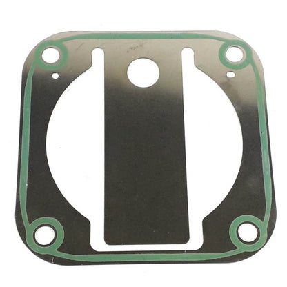 Reparatursatz Kompressor Zylinderkopf Deckel Dichtungen Schrauben MAN Knorr 92mm