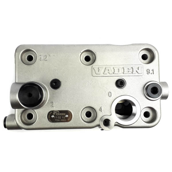 Reparatursatz Luftkompressor Zylinderkopf Deckel Dichtungen Schrauben Mercedes Axor 85mm 636cc