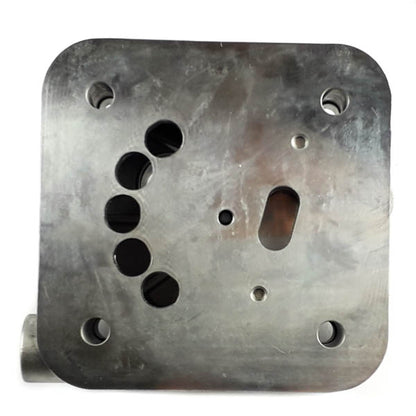 Reparatursatz Luftkompressor Zylinderkopf Deckel Dichtungen Schrauben Mercedes Atego Axor 85mm 352cc