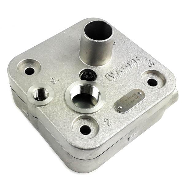 Reparatursatz Luftkompressor Zylinderkopf Deckel Dichtungen Schrauben Mercedes Atego Axor 85mm 352cc