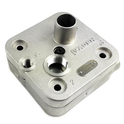 Reparatursatz Luftkompressor Zylinderkopf Deckel Dichtungen Schrauben Mercedes Atego Axor 85mm 352cc