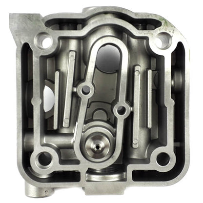 Reparatursatz Luftkompressor Deckel Mercedes 100mm 377cc