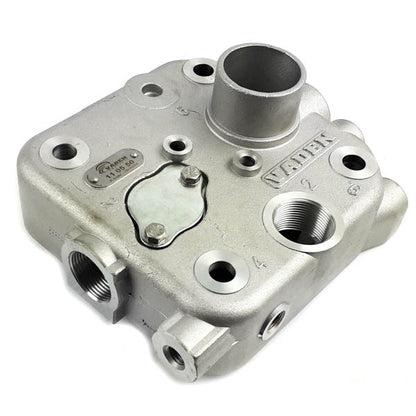 Reparatursatz Luftkompressor Deckel Mercedes 100mm 377cc