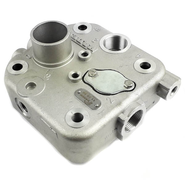 Reparatursatz Luftkompressor Deckel Mercedes 100mm 377cc