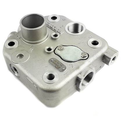 Reparatursatz Luftkompressor Deckel Mercedes 100mm 377cc