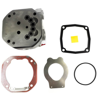 Reparatursatz Luftkompressor Zylinderkopf Deckel Dichtungen Mercedes Actros