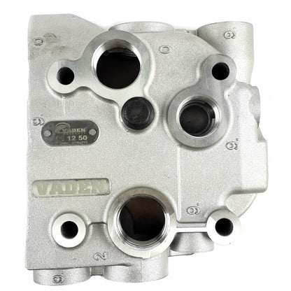 Reparatursatz Luftkompressor Zylinderkopf Deckel Dichtungen Mercedes 90mm
