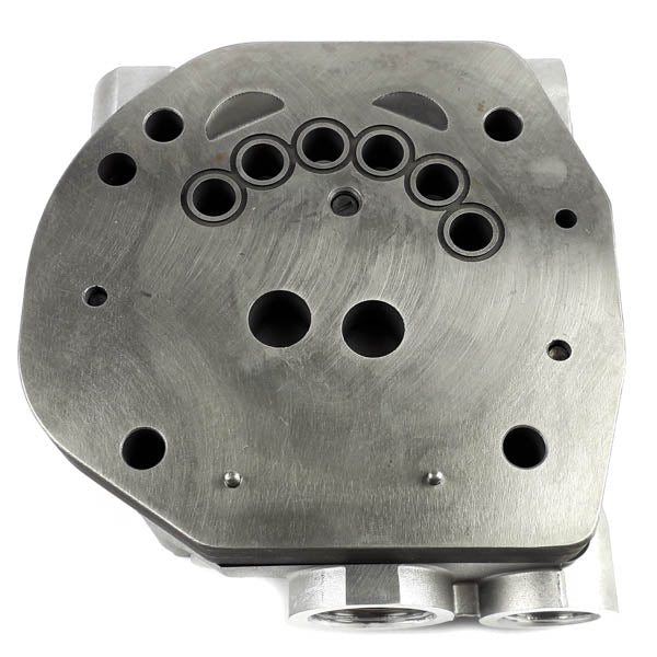 Reparatursatz Luftkompressor Zylinderkopf Deckel Dichtungen Mercedes 90mm