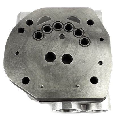 Reparatursatz Luftkompressor Zylinderkopf Deckel Dichtungen Mercedes 90mm