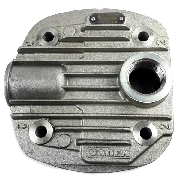 Reparatursatz Luftkompressor Zylinderkopf Deckel Dichtungen Mercedes 88mm