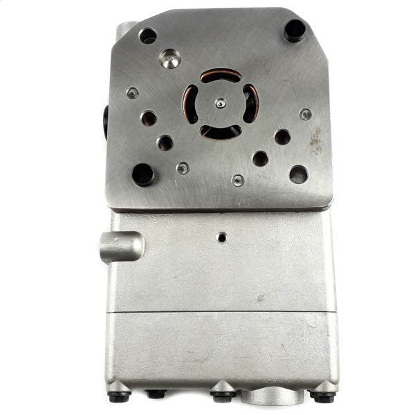 Zylinderkopf Reparatursatz + Mercedes Kompressordeckel | 5411303519