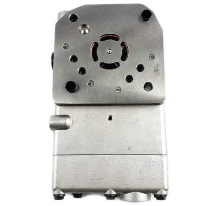 Zylinderkopf Reparatursatz + Mercedes Kompressordeckel | 5411303519
