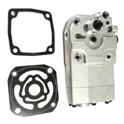 Zylinderkopf Reparatursatz + Mercedes Kompressordeckel | 5411303519