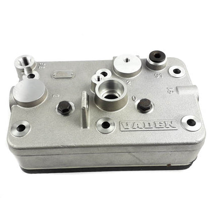 Reparatursatz Kompressor Zylinderkopf Deckel Dichtungen Volvo FH FM 88mm 608cc