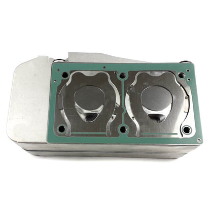 Reparatursatz Kompressor Zylinderkopf Deckel Dichtungen DAF XF105 CF85 85mm