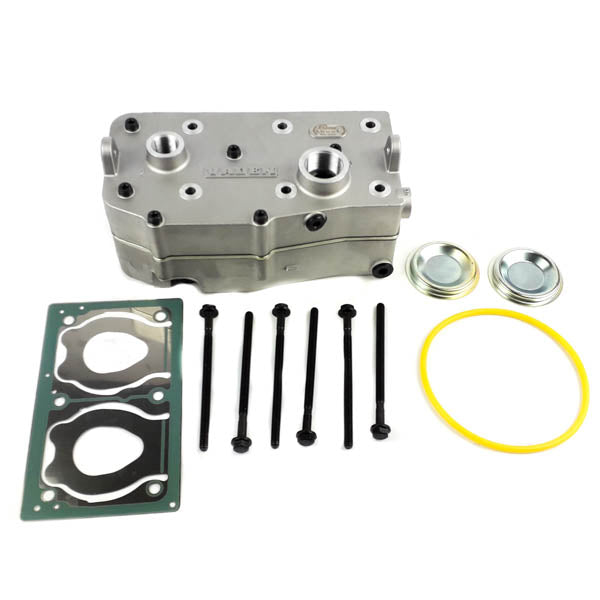 Reparatursatz Kompressor Zylinderkopf Deckel Dichtungen DAF XF105 CF85 85mm