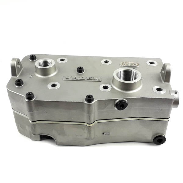 Reparatursatz Kompressor Zylinderkopf Deckel Dichtungen DAF XF105 CF85 85mm