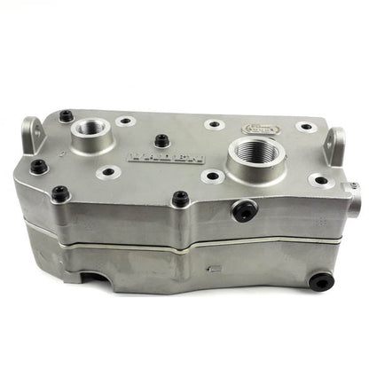 Reparatursatz Kompressor Zylinderkopf Deckel Dichtungen DAF XF105 CF85 85mm