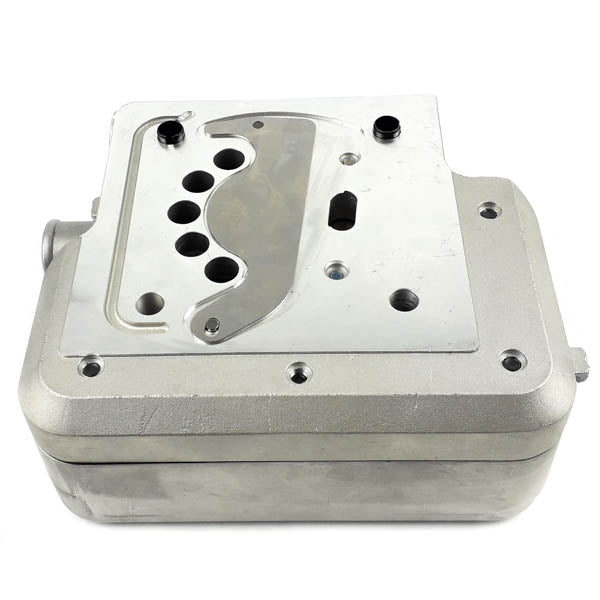 Reparatursatz Kompressor Zylinderkopf Deckel Dichtungen Cummins 85mm 318cc