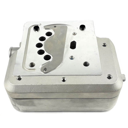 Reparatursatz Kompressor Zylinderkopf Deckel Dichtungen Cummins 85mm 318cc