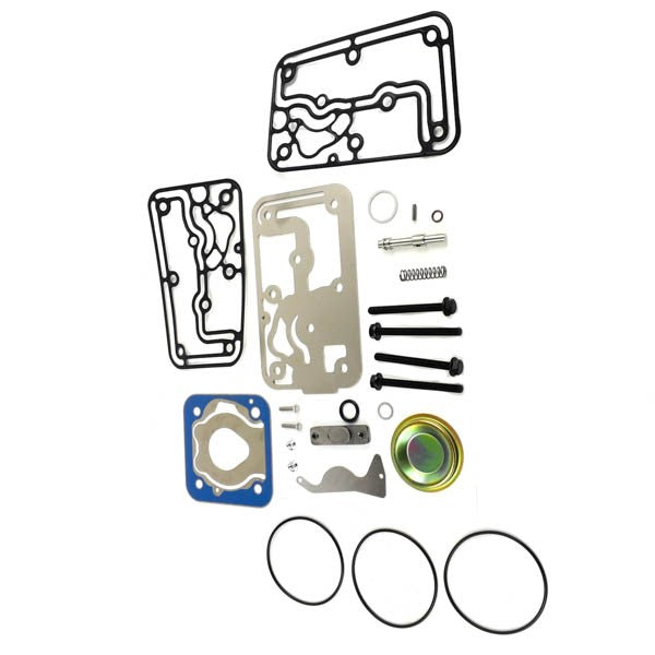 Reparatursatz Luftkompressor Zylinderkopf Dichtungen Ventile Schrauben Mercedes 4571301115 4571301615