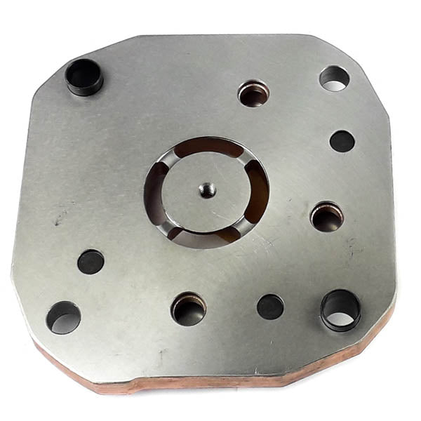 Reparatursatz Luftkompressor Zylinderkopf Dichtungen Mercedes 100mm 377cc