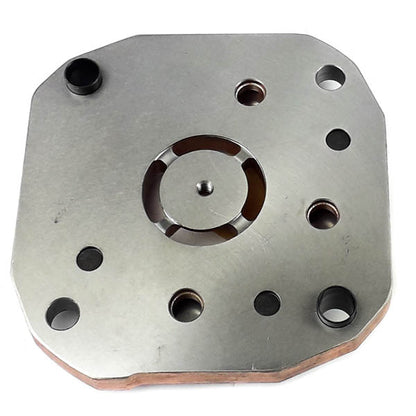 Reparatursatz Luftkompressor Zylinderkopf Dichtungen Mercedes 100mm 377cc