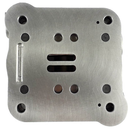 Reparatursatz Luftkompressor Zylinderkopf Deckel Dichtungen Schrauben Iveco EuroCargo 92mm